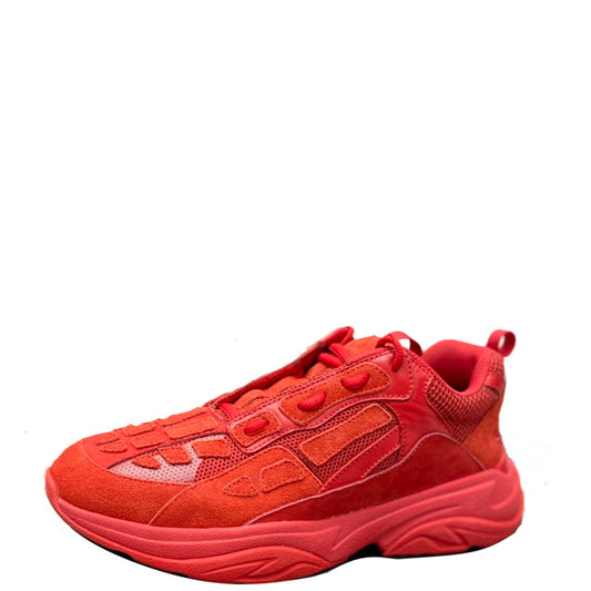 AMR  Sneakers Runner red