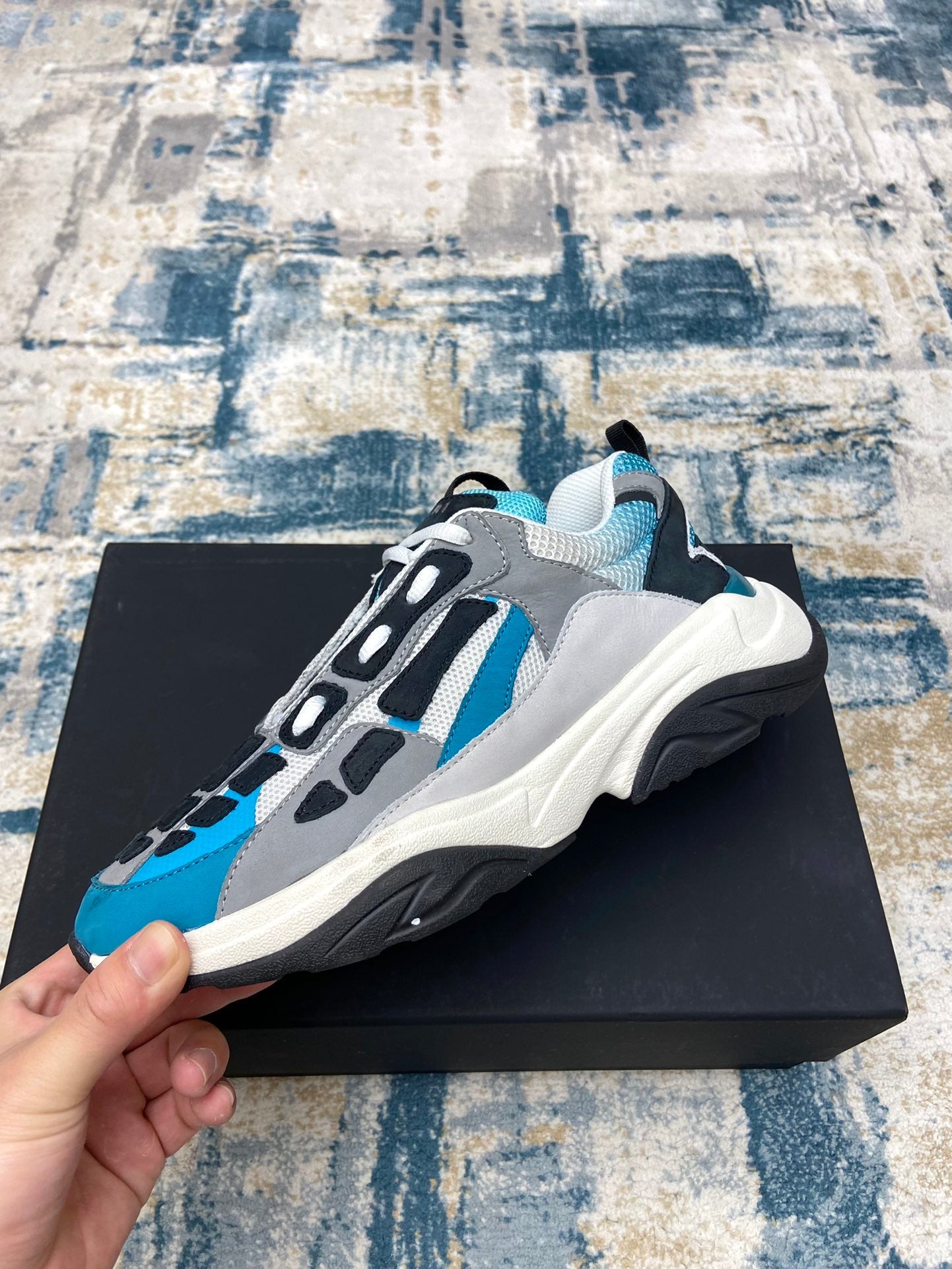 AMR Sneakers Runner