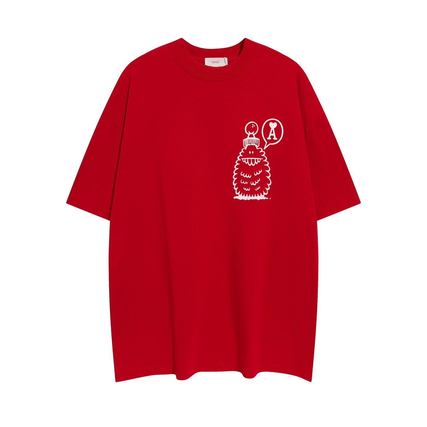 AMR T- shirt  2 Color 's