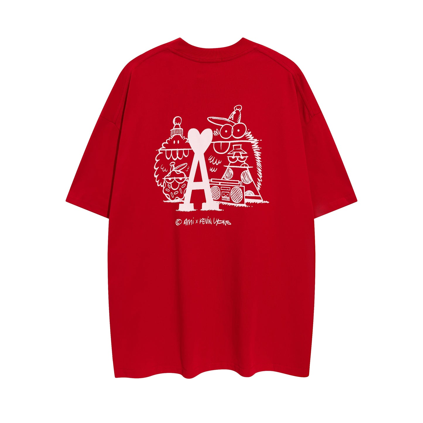 AMR T- shirt  2 Color 's