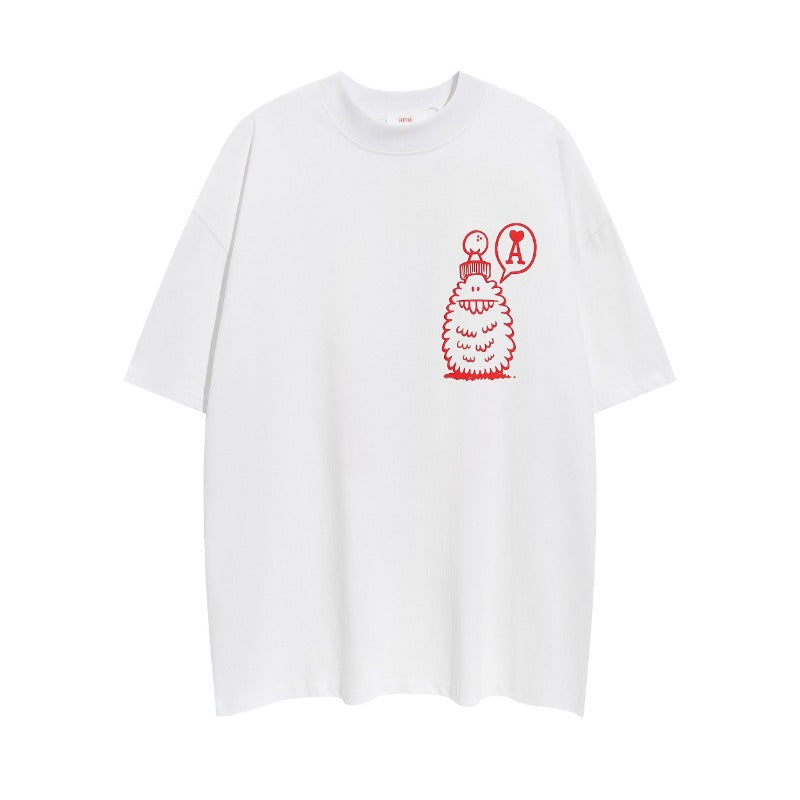 AMR T- shirt  2 Color 's