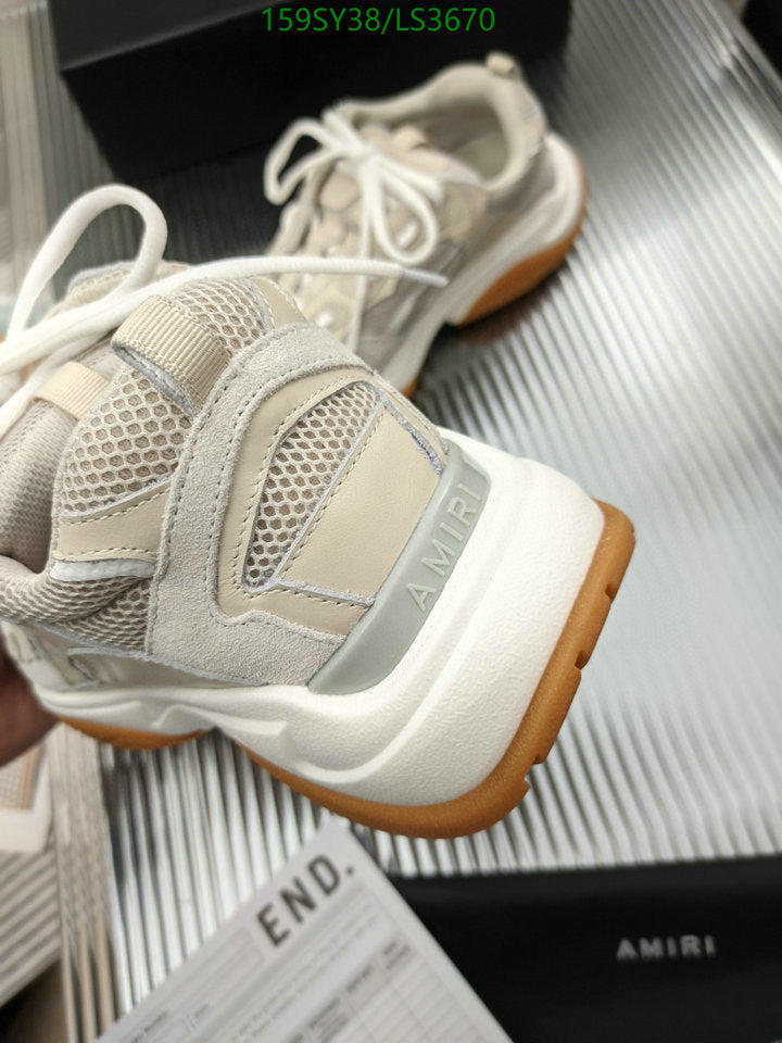 AMR Sneakers Tennis 8 Color 's