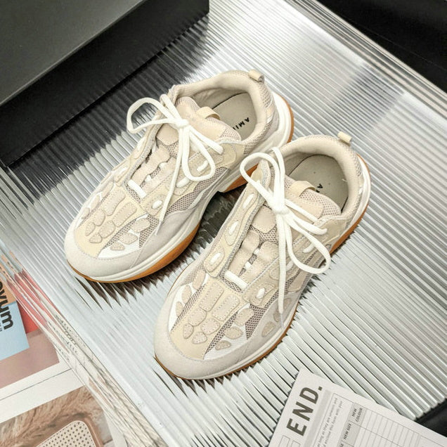 AMR Sneakers Tennis 8 Color 's