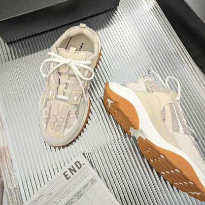 AMR Sneakers Tennis 8 Color 's