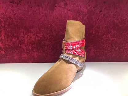 AMR Boots Cowboy
