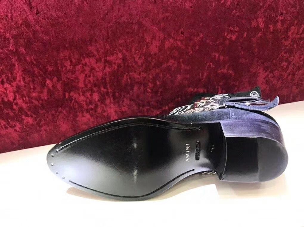 AMR Boots Cowboy