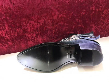 AMR Boots Cowboy