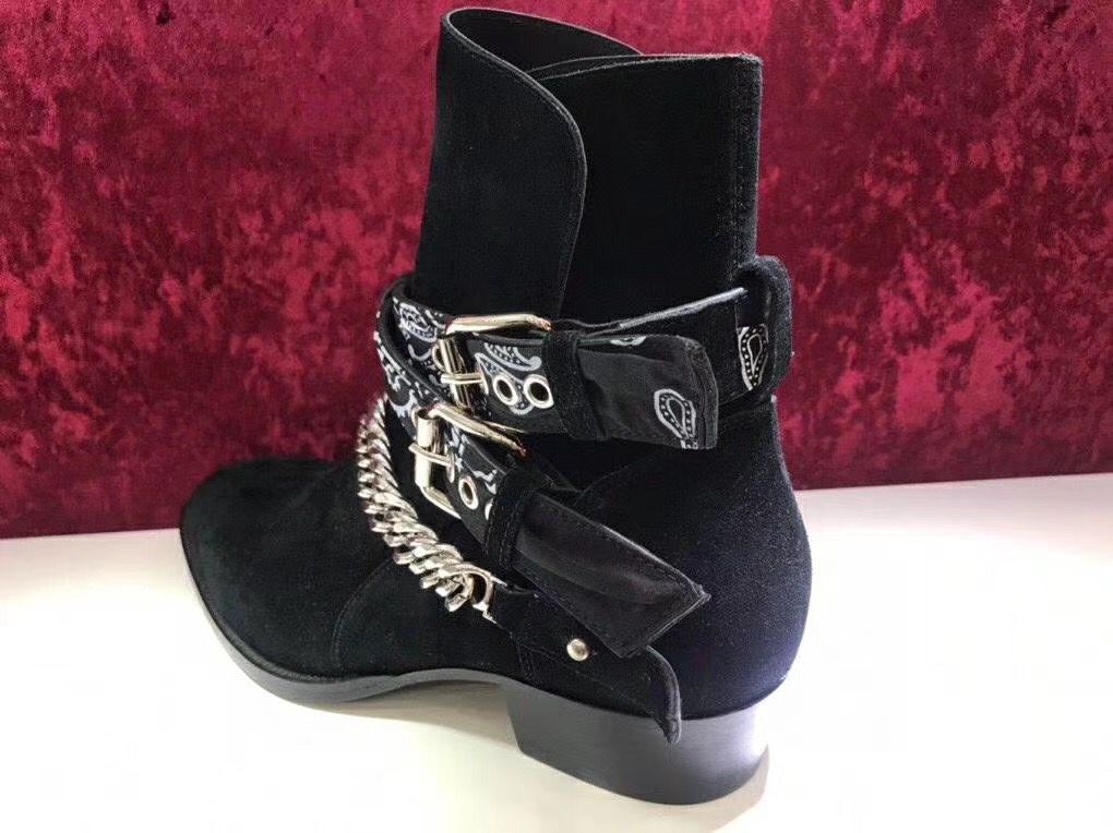 AMR Boots Cowboy