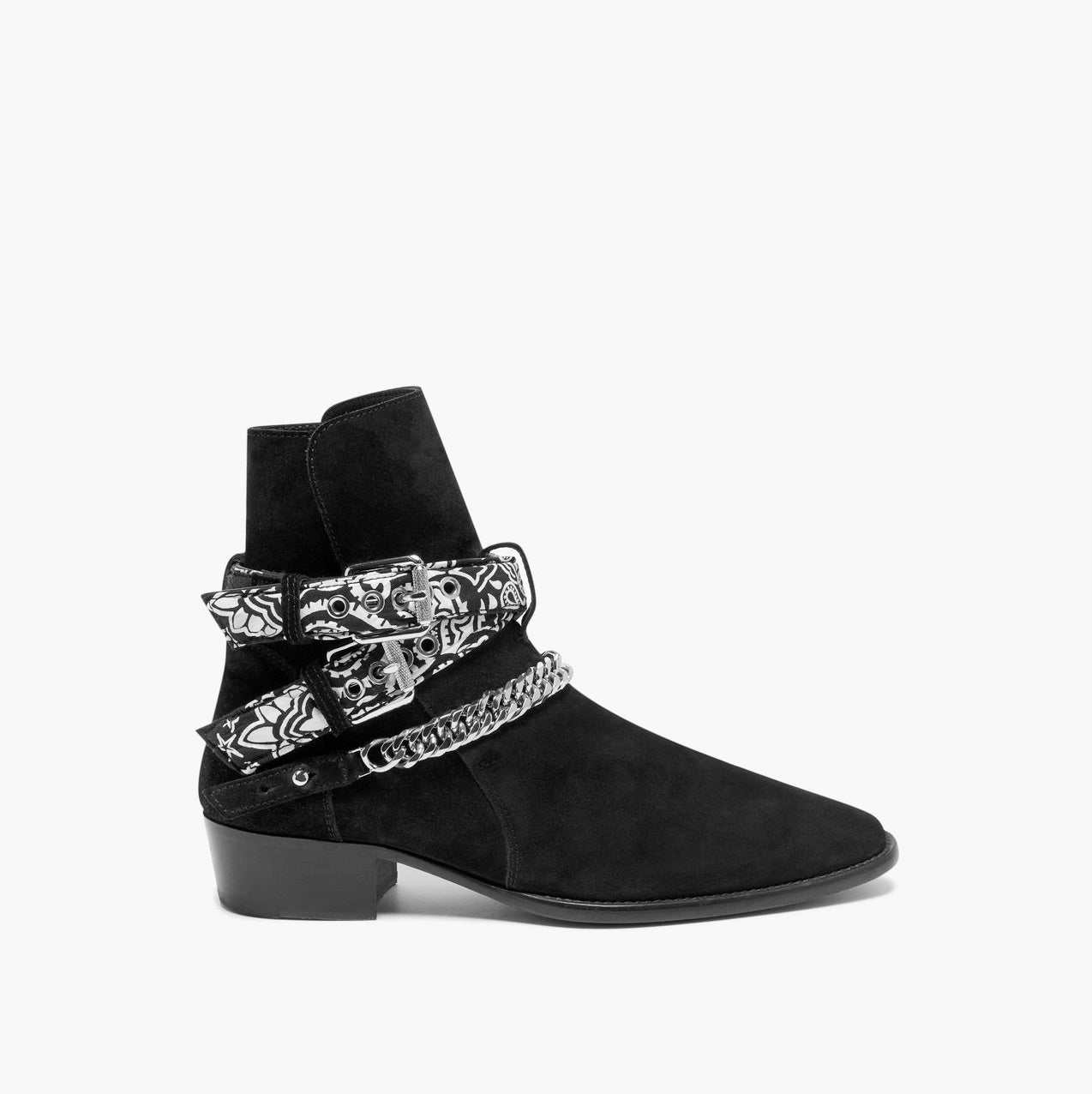 AMR Boots Cowboy