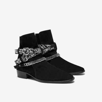 AMR Boots Cowboy