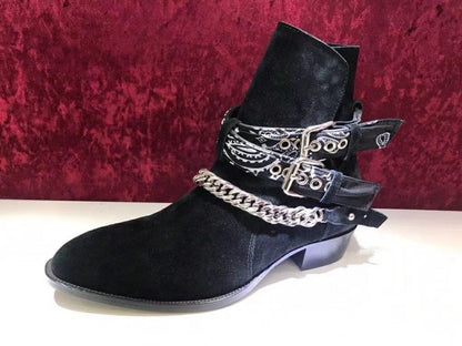 AMR Boots Cowboy