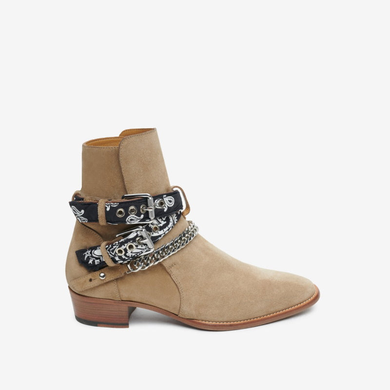 AMR Boots Cowboy