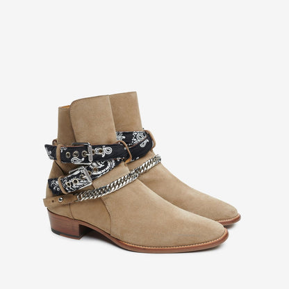 AMR Boots Cowboy
