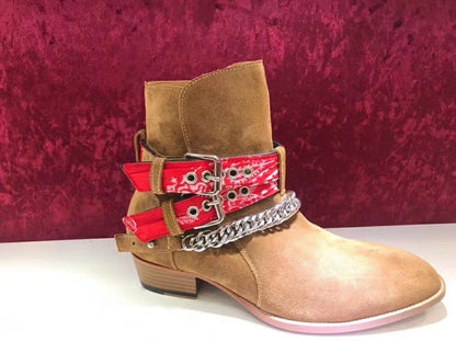 AMR Boots Cowboy