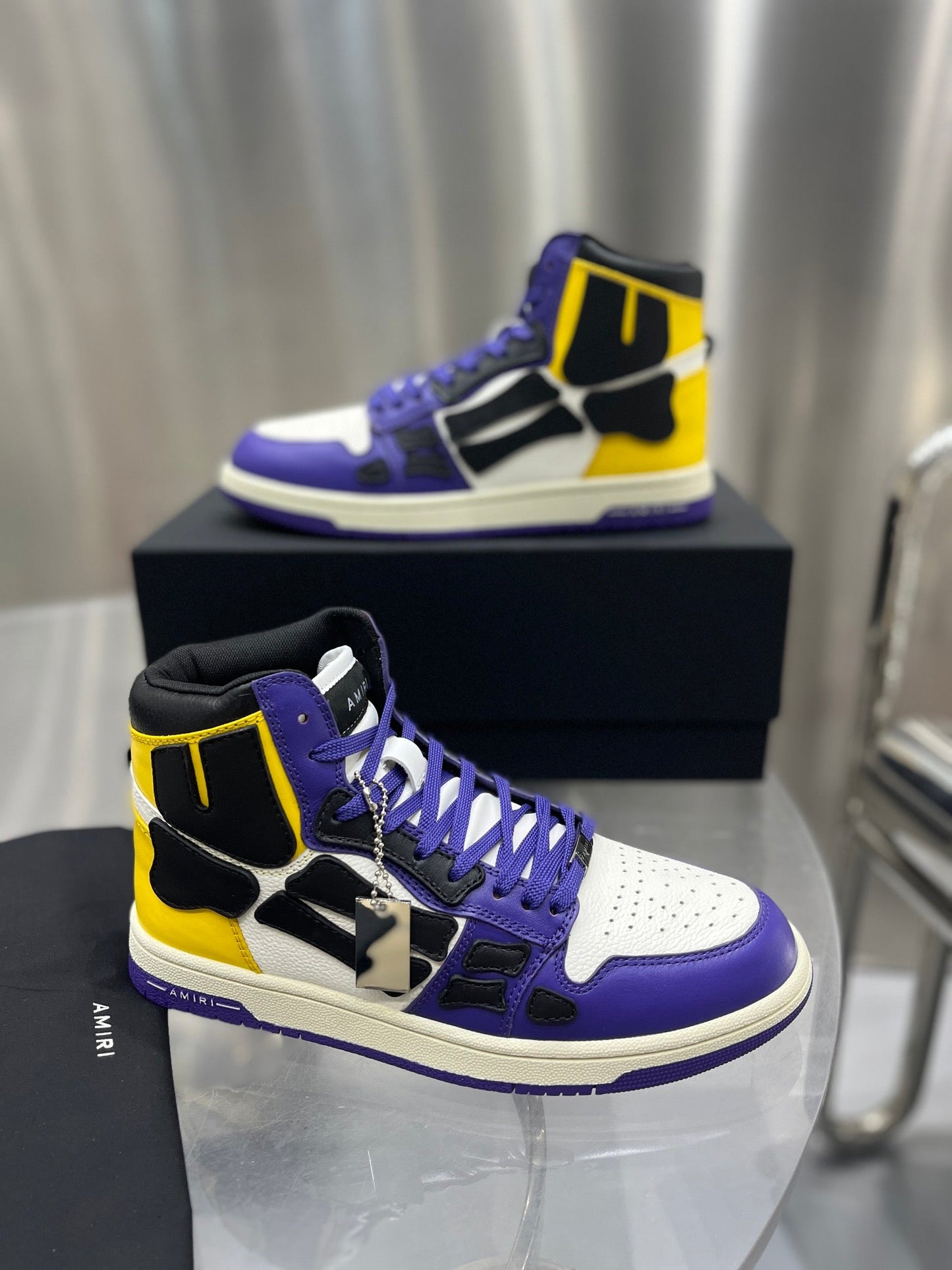 AMR  Sneakers Runner