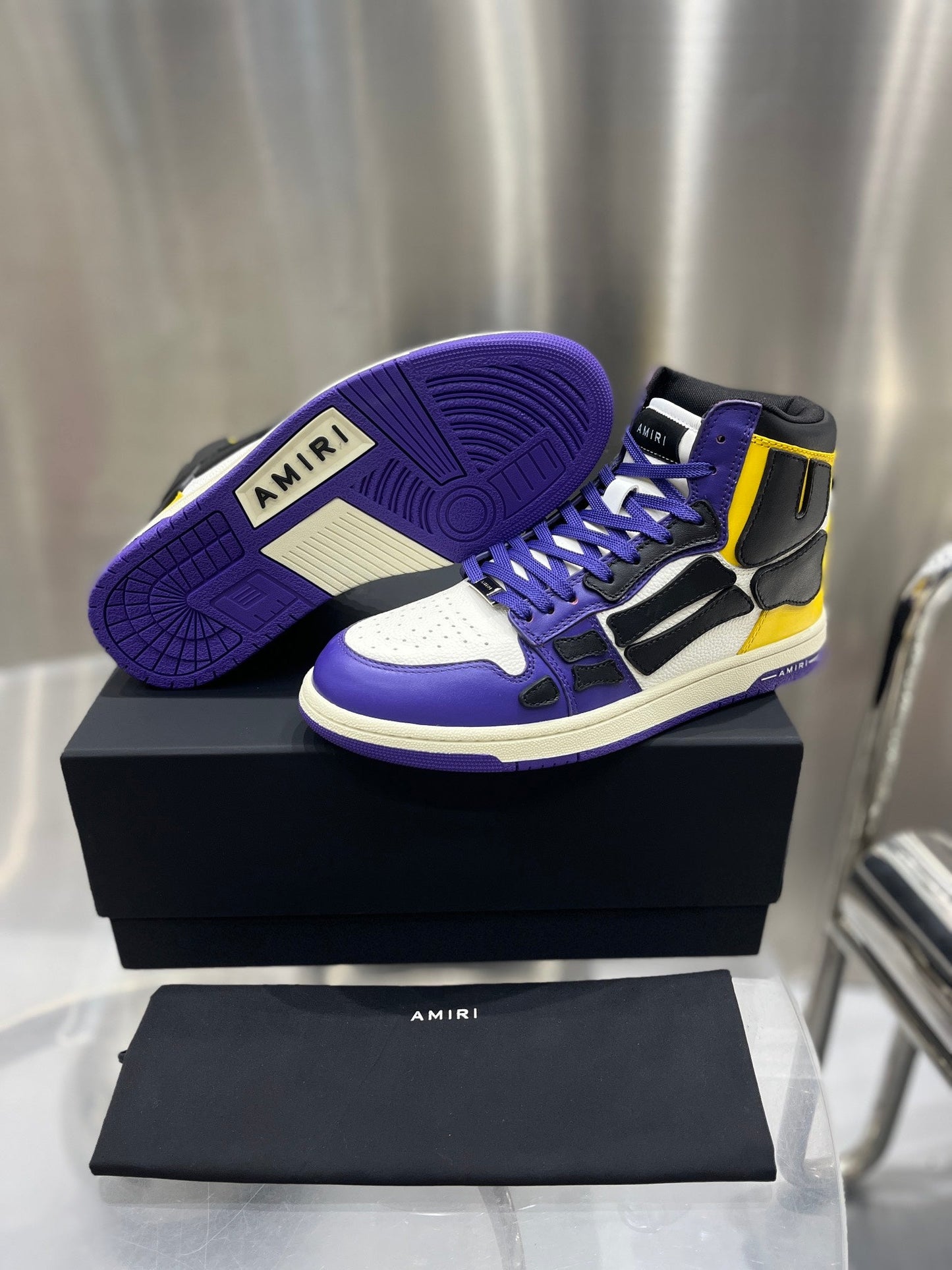 AMR  Sneakers Runner