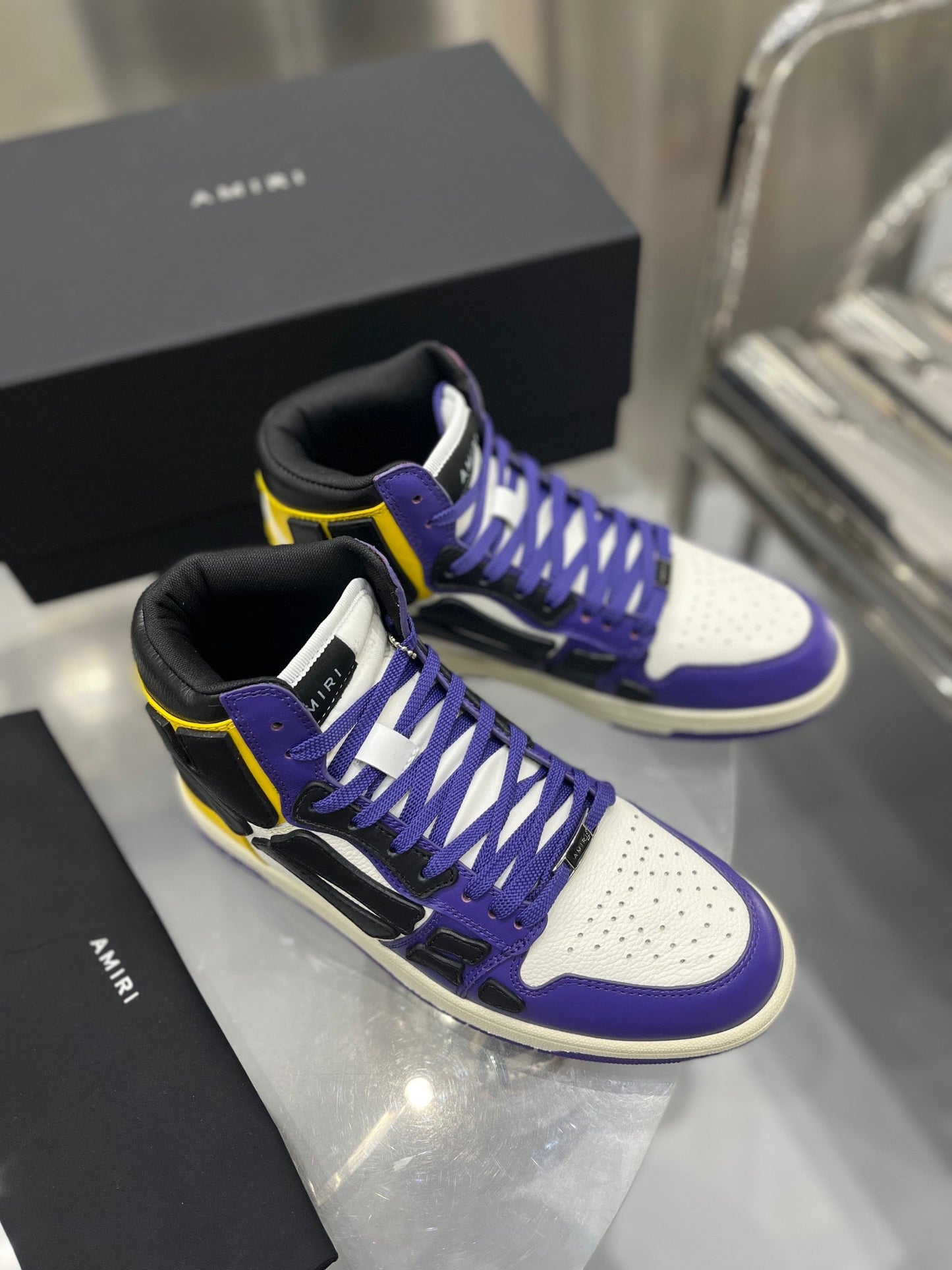 AMR  Sneakers Runner