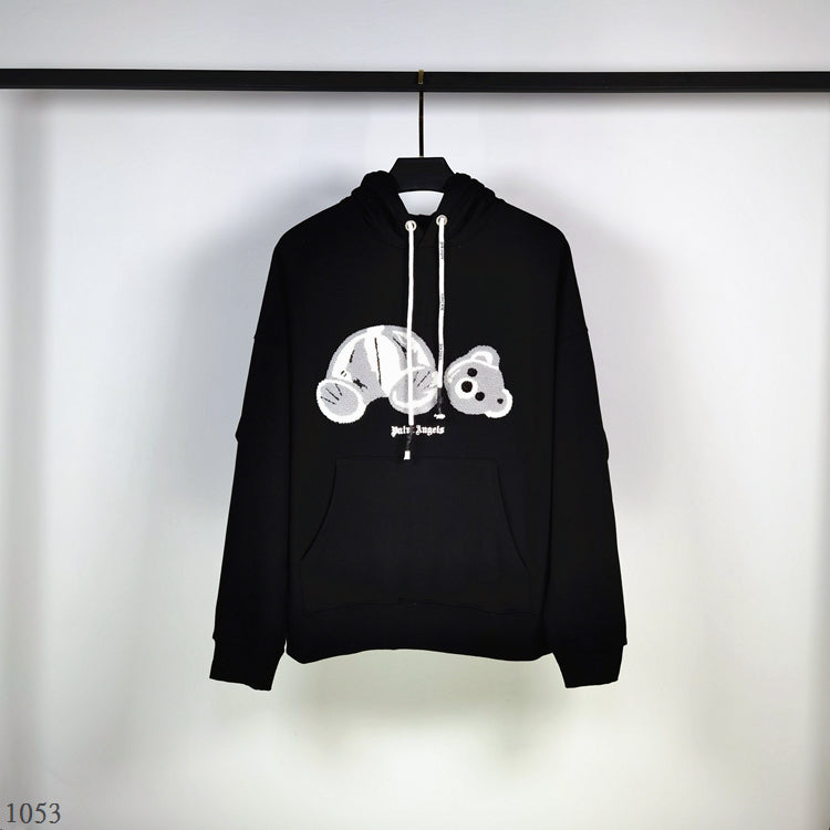 Palm Angel  Sweater  Sweatshirt T-shirt