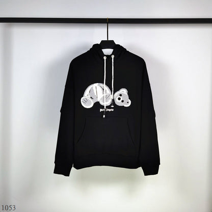 Palm Angel  Sweater  Sweatshirt T-shirt
