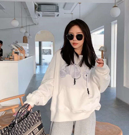Palm Angel  Sweater  Sweatshirt T-shirt