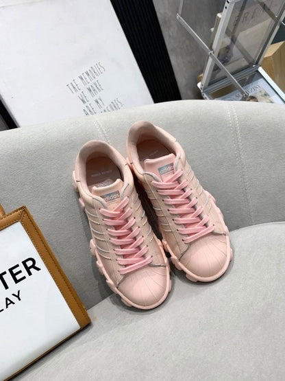 Adi Chen Angel  Sneakers