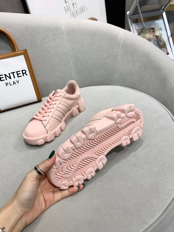 Adi Chen Angel  Sneakers