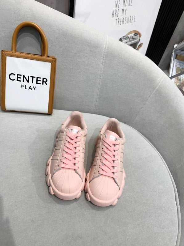 Adi Chen Angel  Sneakers