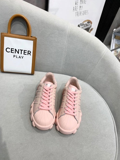 Adi Chen Angel  Sneakers