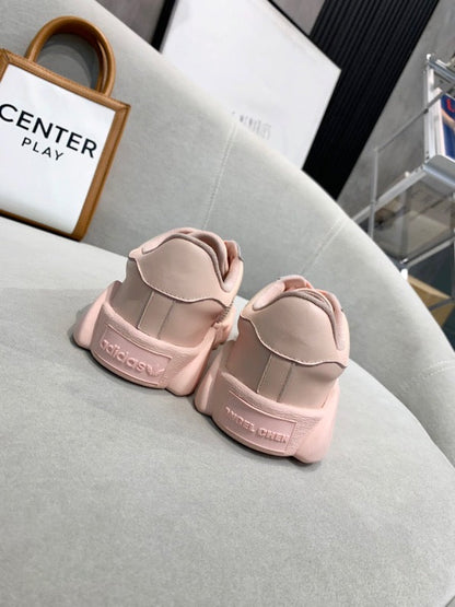 Adi Chen Angel  Sneakers