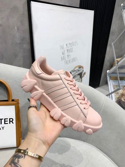 Adi Chen Angel  Sneakers