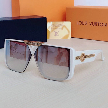 LU Sunglasses 5 Color 's