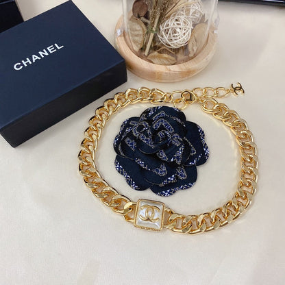 CHL Necklace