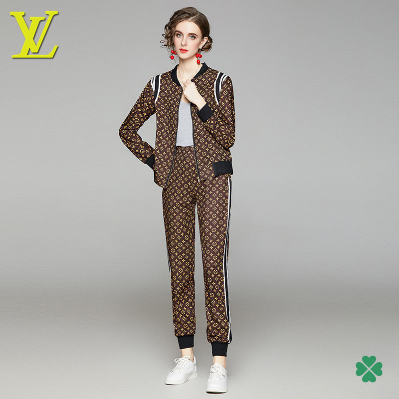 LU  Sport Suits Light Activewear Woman