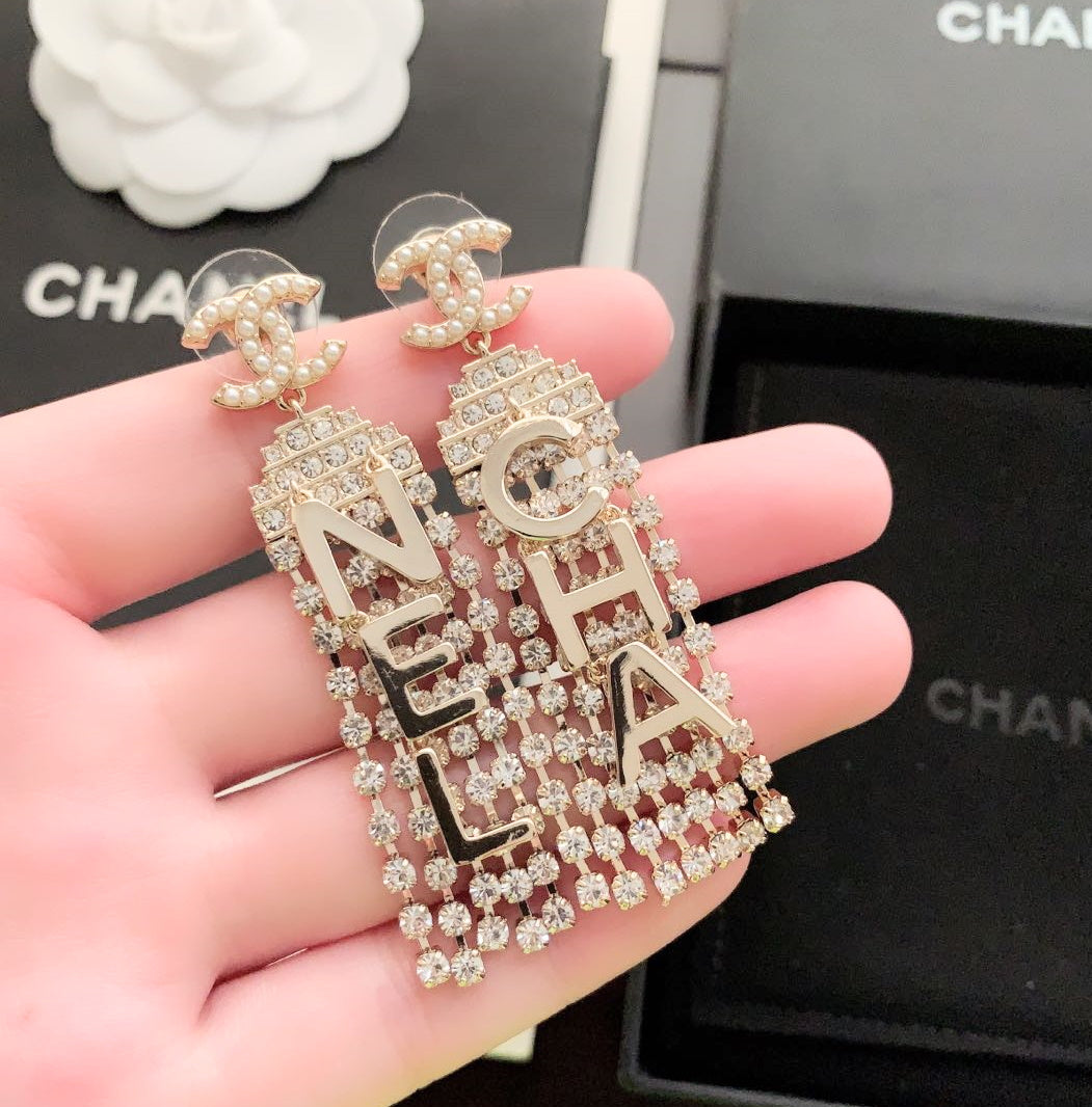 CHL Earring