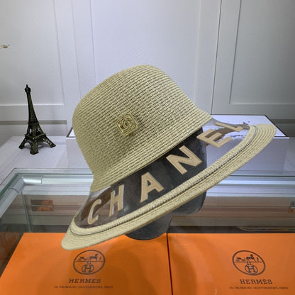 Chl Cap Hat 3 Colors