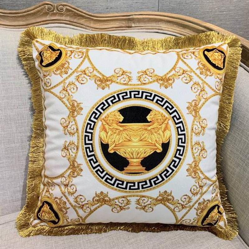 VRC Cushion Pillow