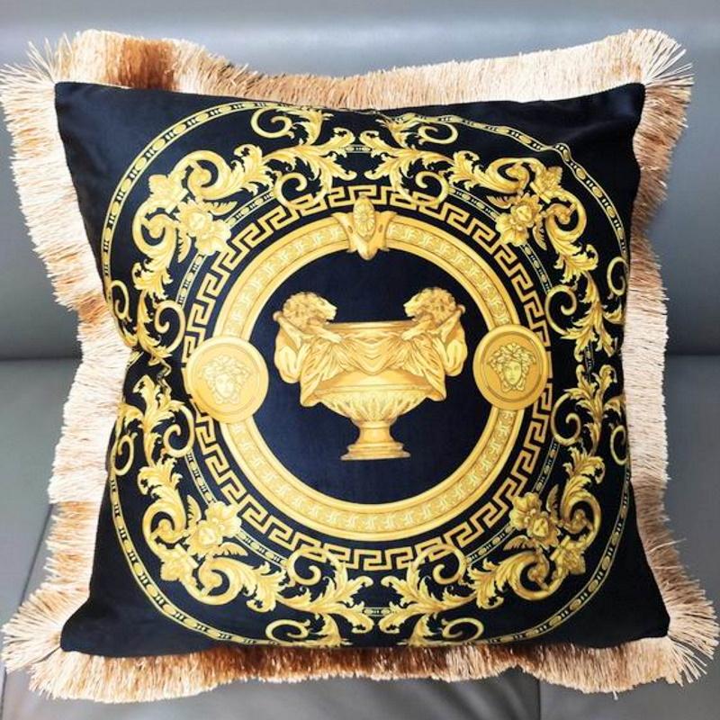VRC Cushion Pillow