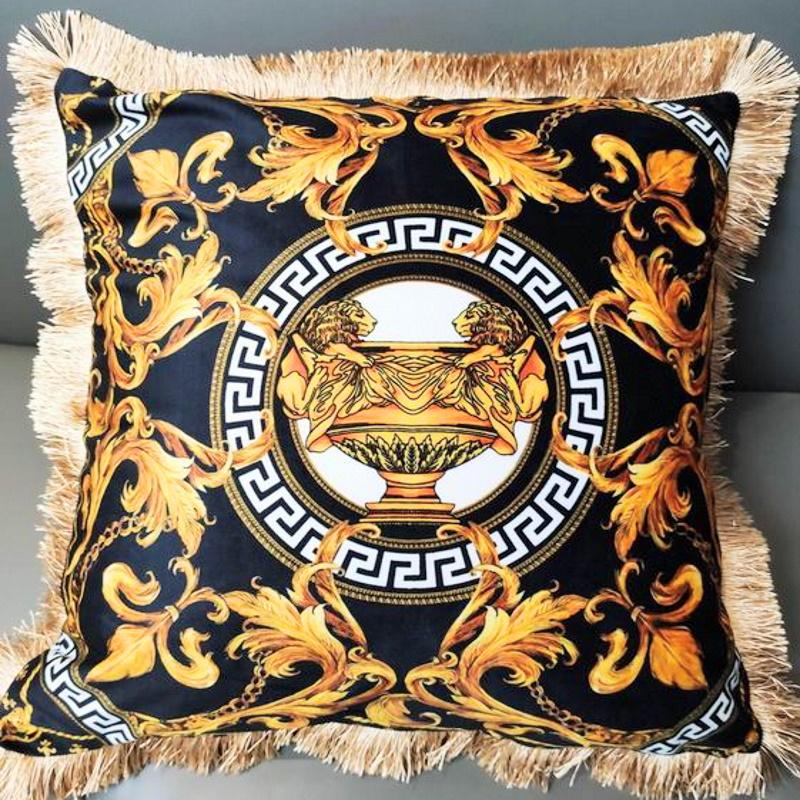 VRC Cushion Pillow