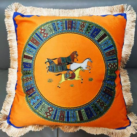 HRM  Cushion Pillow