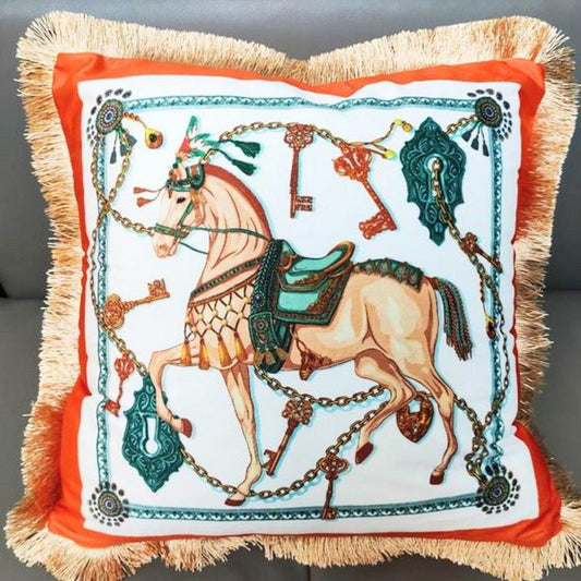 HRM Cushion Pillow