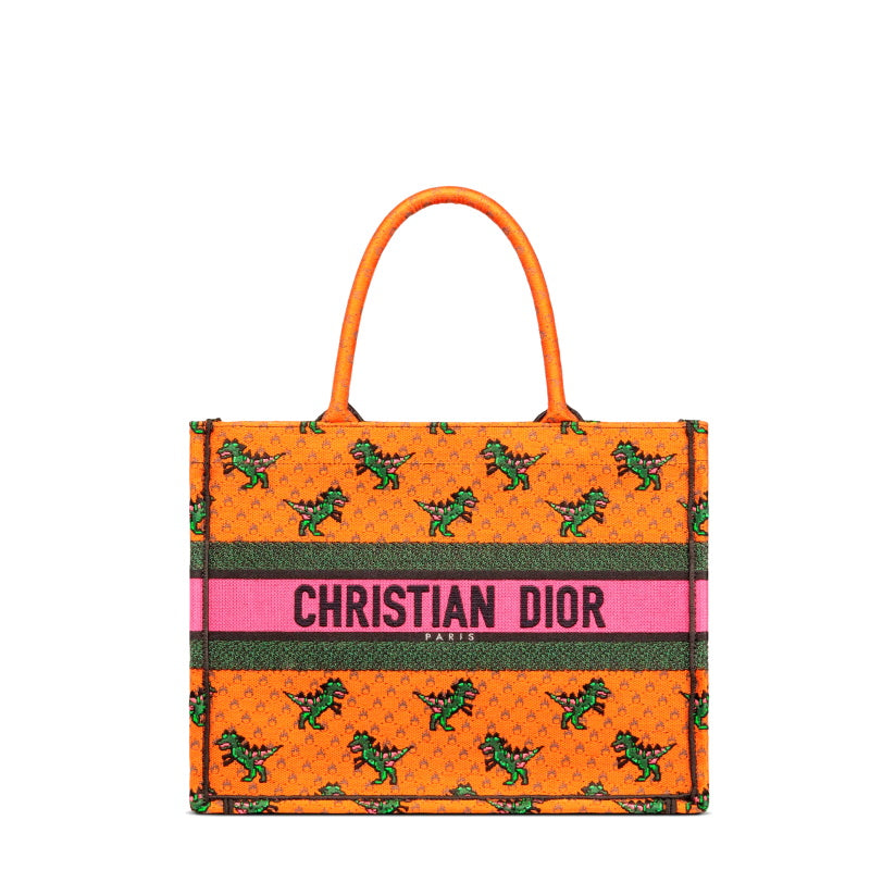 CHD Book Tote Bag 2 Size 's