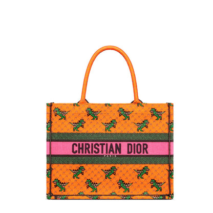 CHD Book Tote Bag 2 Size 's
