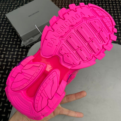 SNBAL  Track Trainers 2.0 Sneakers Fuchsia