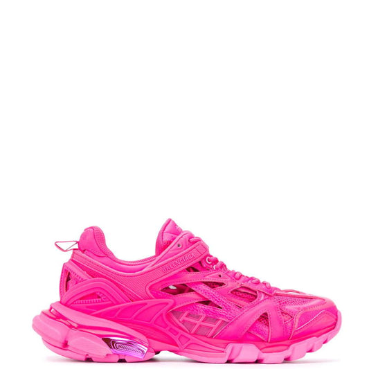 SNBAL  Track Trainers 2.0 Sneakers Fuchsia