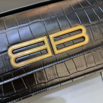 SNBAL Bag 19 cm