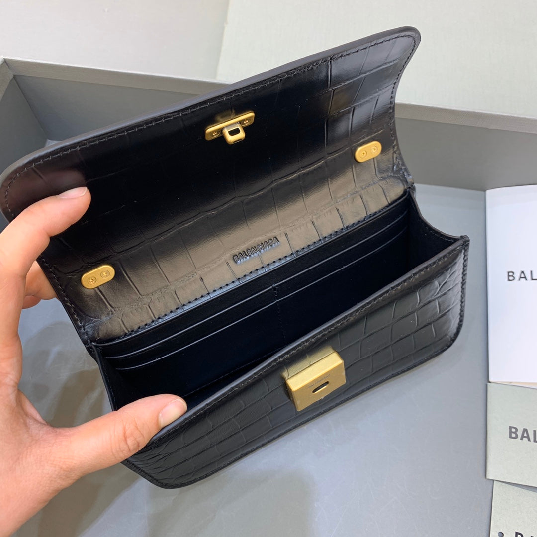 SNBAL Bag 19 cm
