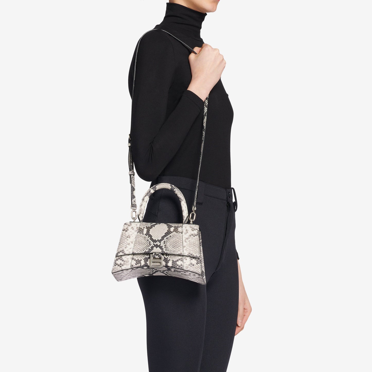 SNBAL Bag  Piton