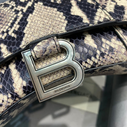 SNBAL Bag  Piton