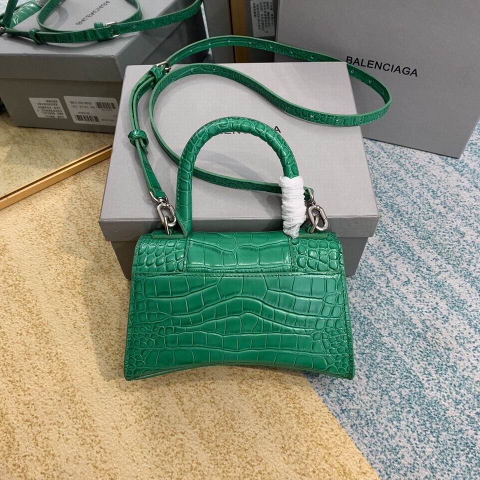 SNBAL Bag Green