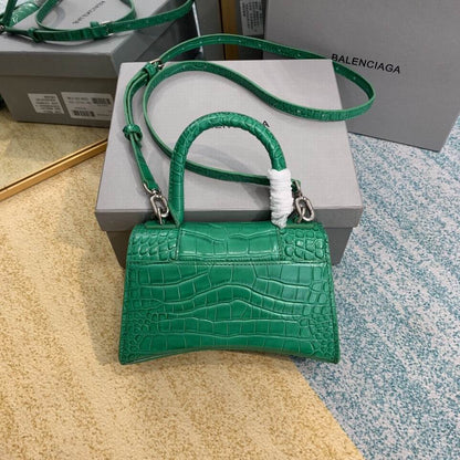 SNBAL Bag Green